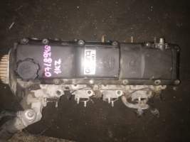 головка блока цилиндров на 1KZTE TOYOTA HILUX SURF KZN130, KZN185 1KZTE PRADO, SURF, HIACE, REGIUS( тойота хайлюкс сурф) )