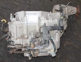 АКПП  MDKA на J35A HONDA MDX YD1 (хонда мдикс)