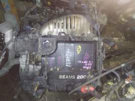 Двигатель 1G-BEAMS TOYOTACROWN GS151 (Тойота Краун)