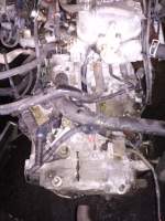 АКПП MENA на D16A  HONDA HRV GH1 ( хонда хрв)