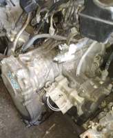 АКПП A132L-07A на 5E TOYOTA CALDINA ET196 (тойота калдина )