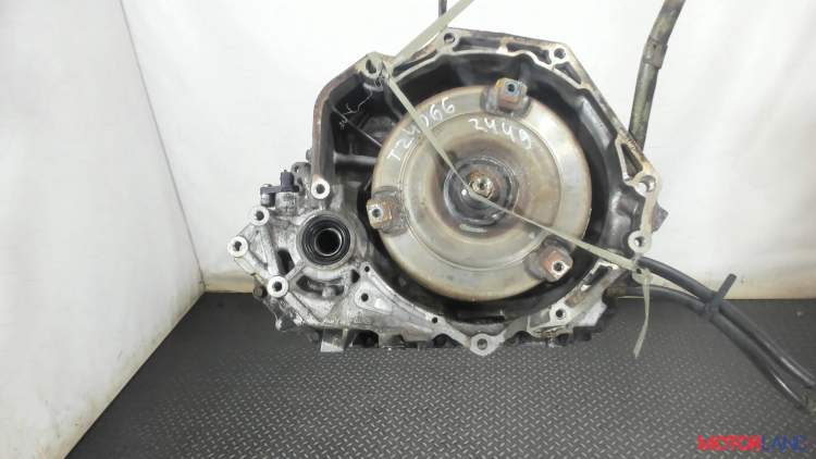АКПП на X16SZR Opel Astra G 1998-2005