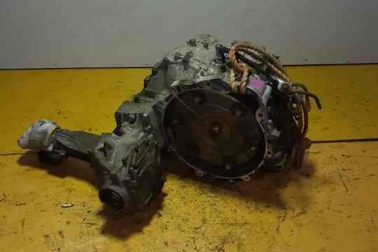 АКПП U140F-03A на 1MZ TOYOTA LUCIDA MCR40 ( Тойота Люсида )