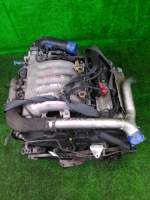 двигатель 6A13TT на MITSUBISHI LEGNUM EC5W;EC5A (Мицубиси Легнум)