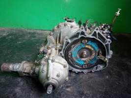 Акпп W4A512MZB на 6G72  Mitsubishi Chariot Grandis N96W (Мицубиси  Шариот Грандис) БЕЗ раздатки
