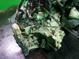 АКПП RE4F04B FN44 на  VQ20 NISSAN CEFIRO A33 (ниссан цефиро)