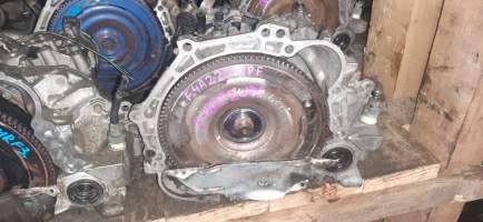 АКПП F4A222UPF на 4G93 Mitsubishi RVR N11W (мицубиси рвр)