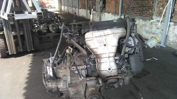 двигатель L3 на MAZDA TRIBUTE EP3W (Мазда Трибьют)