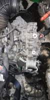 АКПП RE0F10BGN54 на MR20 NISSAN   SERENA C26 (Ниссан  Серена)