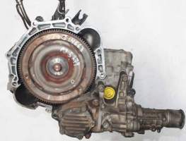 АКПП W4A32 3307 на 4G63 MITSUBISHI CHARIOT N43W (Мицубиси Шариот)