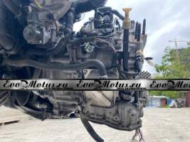 АКПП F1CJB2A3A на 3A90 MITSUBISHI MIRAGE A05A (Мицубиси Мираж)