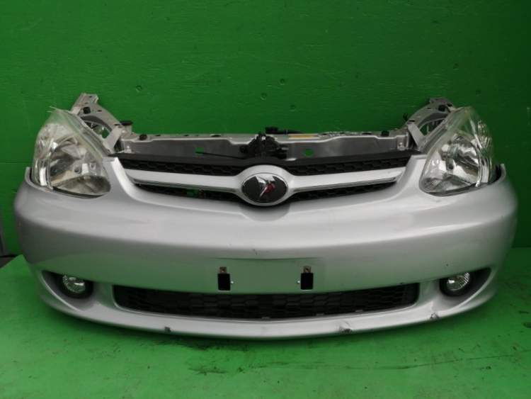 Ноускат TOYOTA PLATZ NCP12  (Тойота Платц ) 2 модель