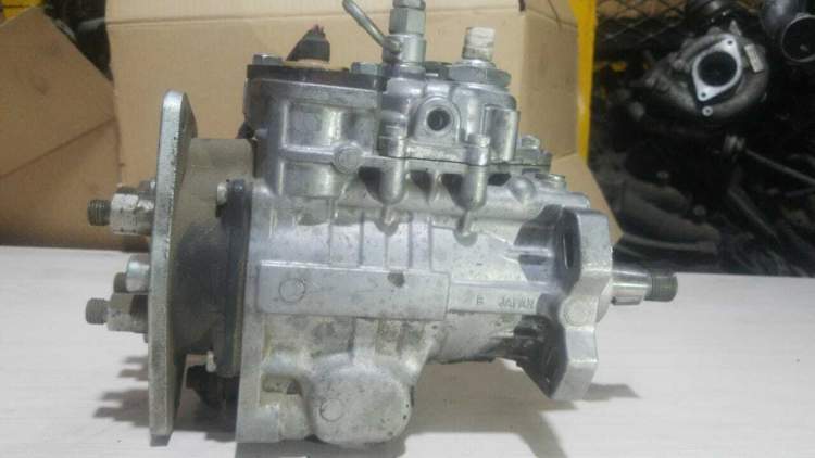 тнвд 22100-5C660 на 14B FTE TOYOTA MEGA CRUISER, COASTER BXD20, BXD20V, BB50, BB58, BB59
