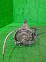АКПП 03-72LE на 2RZ-FE на TOYOTA HIACE RZH101 (тойота хайс)