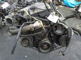двигатель b6 на MAZDA ROADSTER na6c (Мазда Родстер )