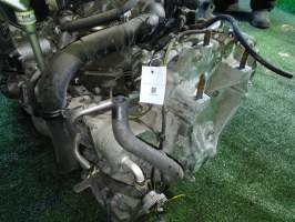 АКПП  F1CJA  на 4B11 MITSUBISHI   GALANT FORTIS CX4A;GA2W;CY4A;CW4W;GF7W;CV4W (Мицубиси Галант Фортис)